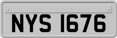 NYS1676