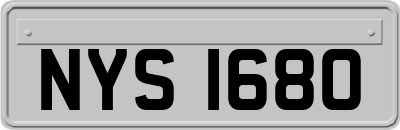 NYS1680