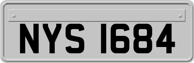 NYS1684