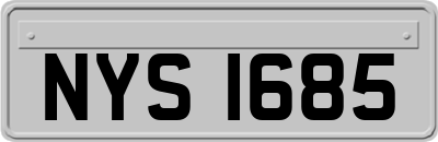 NYS1685