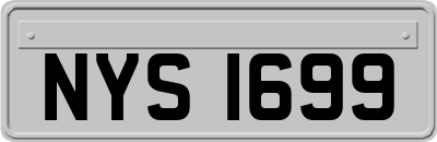 NYS1699