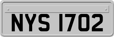 NYS1702