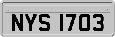 NYS1703