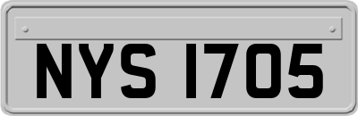 NYS1705