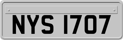 NYS1707