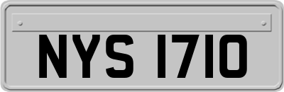NYS1710