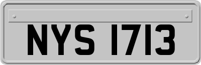 NYS1713