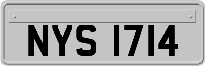 NYS1714