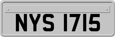 NYS1715