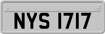 NYS1717