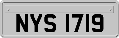 NYS1719