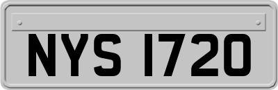 NYS1720