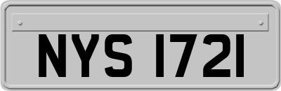 NYS1721