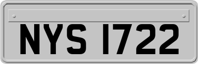 NYS1722