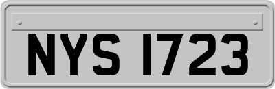 NYS1723