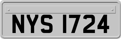 NYS1724