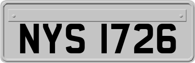 NYS1726