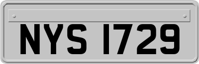 NYS1729
