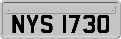 NYS1730