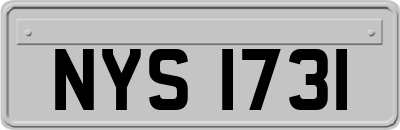 NYS1731