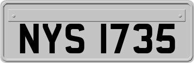 NYS1735
