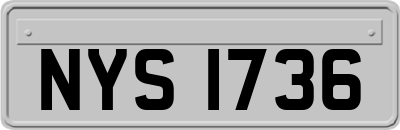 NYS1736