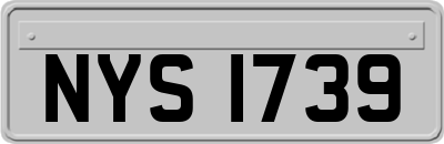 NYS1739