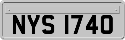 NYS1740