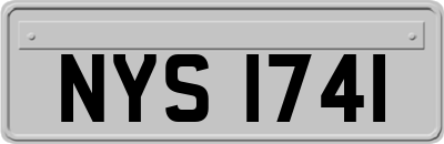 NYS1741