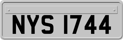 NYS1744