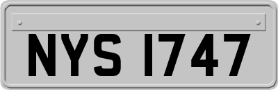 NYS1747