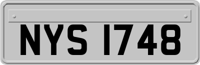NYS1748