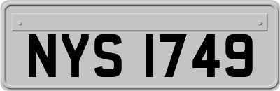 NYS1749