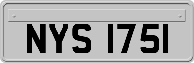 NYS1751