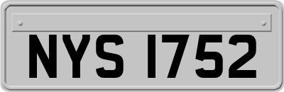 NYS1752