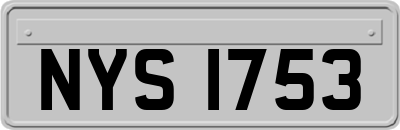 NYS1753