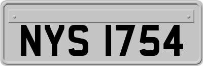 NYS1754