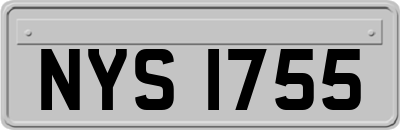 NYS1755