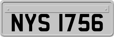 NYS1756