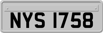 NYS1758