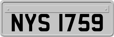 NYS1759