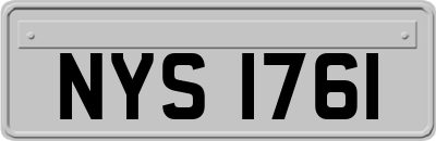 NYS1761