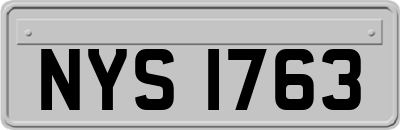 NYS1763
