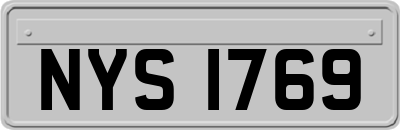 NYS1769