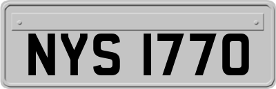NYS1770