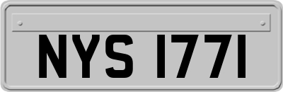 NYS1771