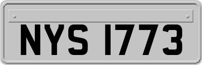 NYS1773