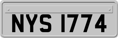NYS1774