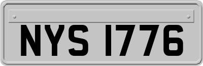 NYS1776
