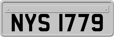 NYS1779